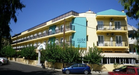 Ilios Hotel — о. Крит, Греція мініатюра 27