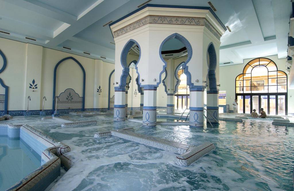 The Cascades Golf Resort, Spa & Thalasso — Сома Бей, Єгипет мініатюра 10