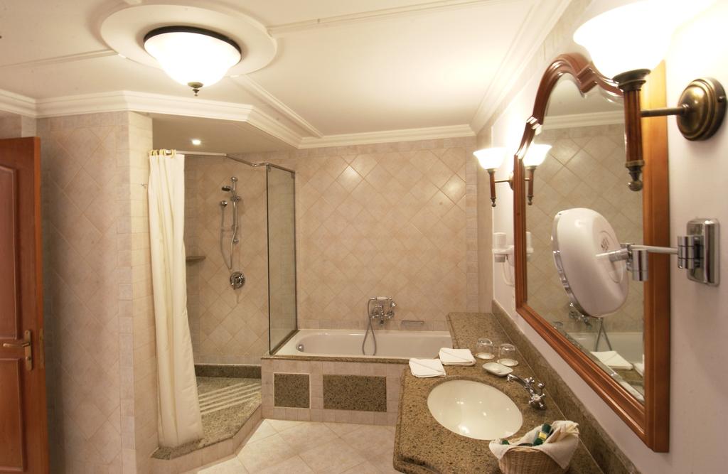 The Cascades Golf Resort, Spa & Thalasso — Сома Бей, Єгипет мініатюра 13