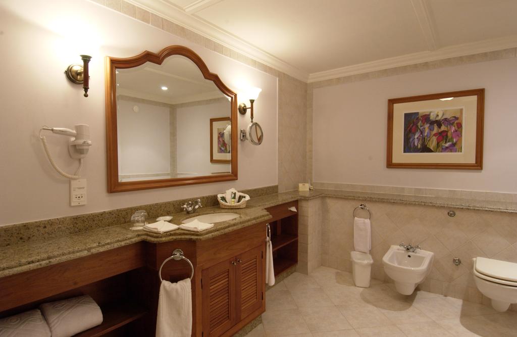 The Cascades Golf Resort, Spa & Thalasso — Сома Бей, Єгипет мініатюра 14