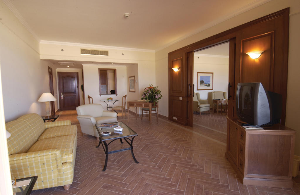 The Cascades Golf Resort, Spa & Thalasso — Сома Бей, Єгипет мініатюра 15