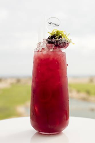 The Cascades Golf Resort, Spa & Thalasso — Сома Бей, Єгипет мініатюра 18