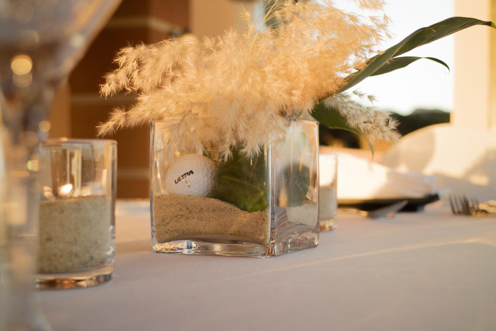 The Cascades Golf Resort, Spa & Thalasso — Сома Бей, Єгипет мініатюра 21