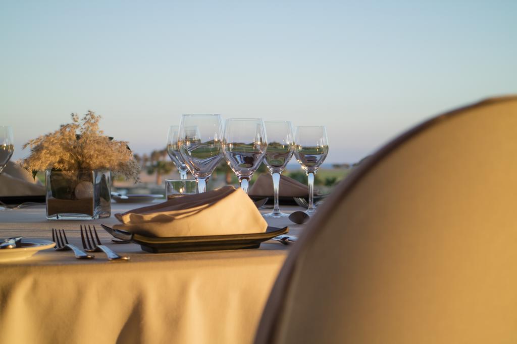 The Cascades Golf Resort, Spa & Thalasso — Сома Бей, Єгипет мініатюра 22