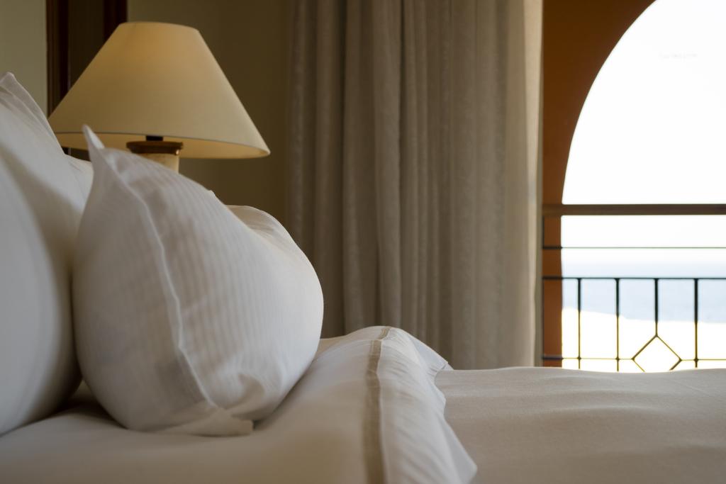 The Cascades Golf Resort, Spa & Thalasso — Сома Бей, Єгипет мініатюра 23