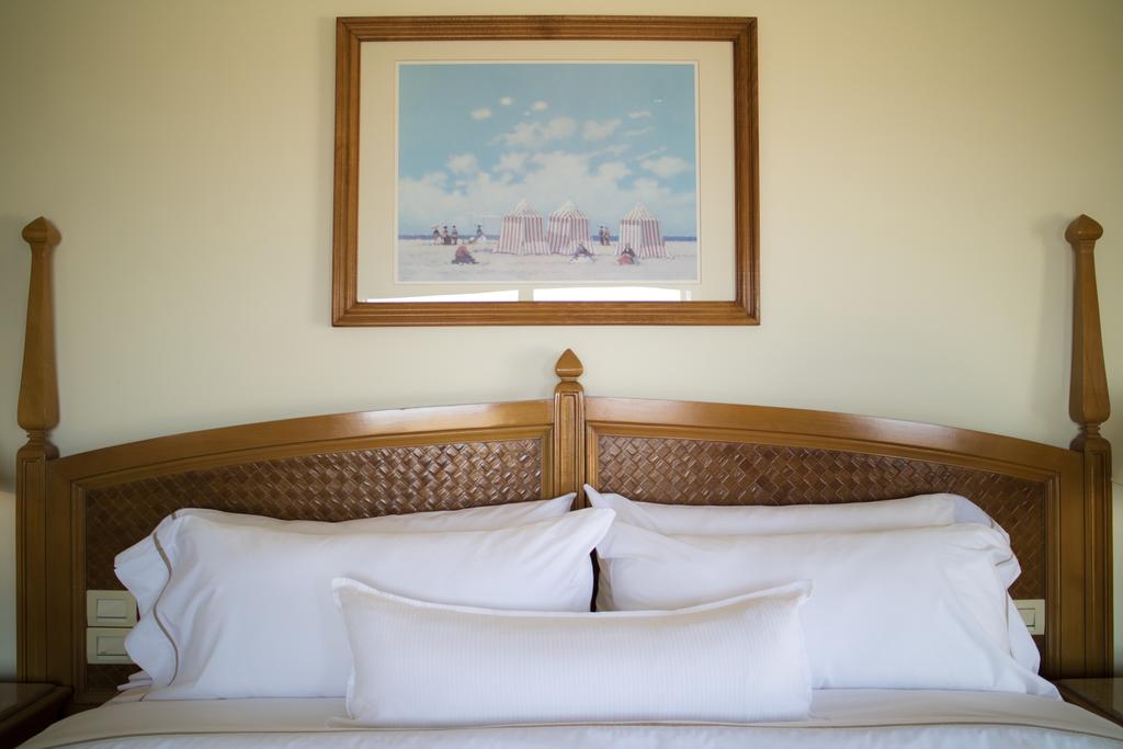 The Cascades Golf Resort, Spa & Thalasso — Сома Бей, Єгипет мініатюра 24
