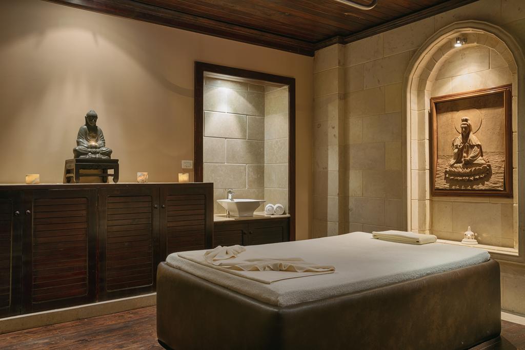 The Cascades Golf Resort, Spa & Thalasso — Сома Бей, Єгипет мініатюра 27