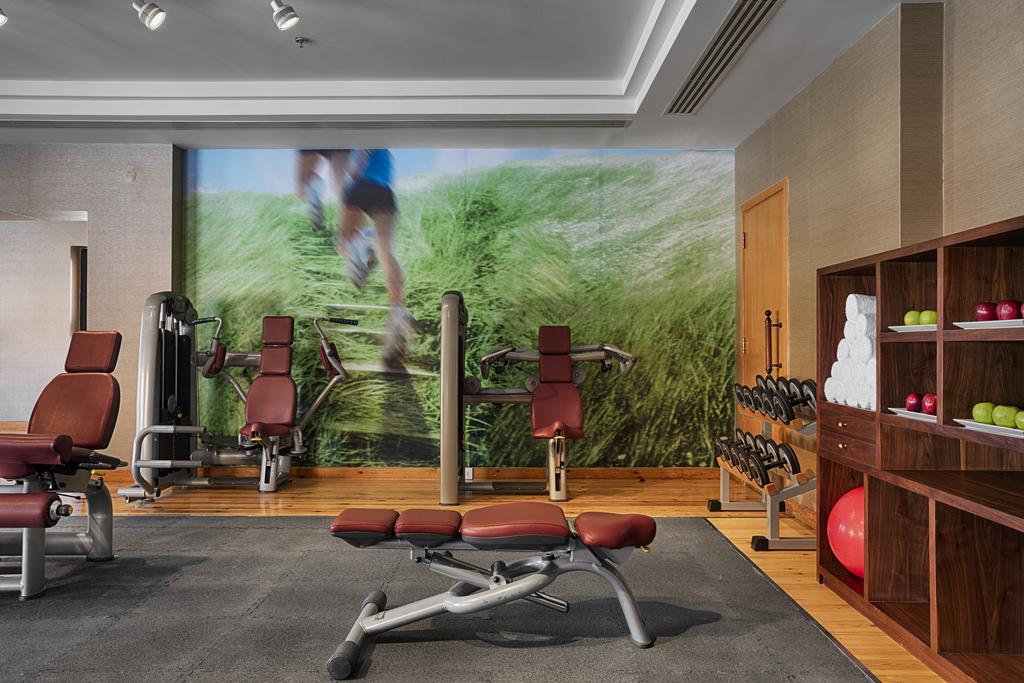 The Cascades Golf Resort, Spa & Thalasso — Сома Бей, Єгипет мініатюра 30