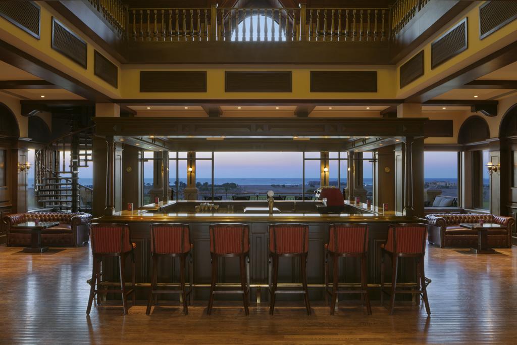 The Cascades Golf Resort, Spa & Thalasso — Сома Бей, Єгипет мініатюра 37