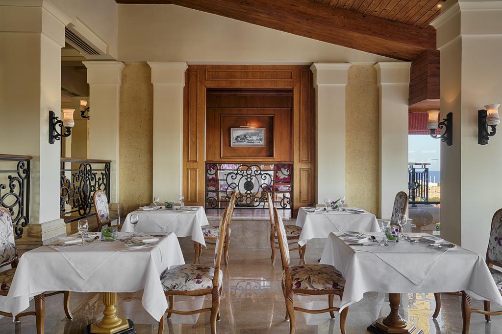 The Cascades Golf Resort, Spa & Thalasso — Сома Бей, Єгипет мініатюра 42