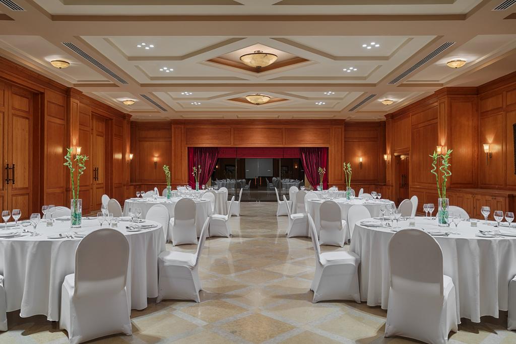 The Cascades Golf Resort, Spa & Thalasso — Сома Бей, Єгипет мініатюра 43