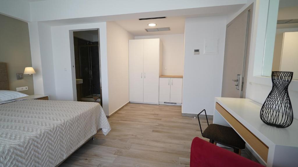 Olympus Thalassea Boutique Hotel — Пієрія, Греція мініатюра 6
