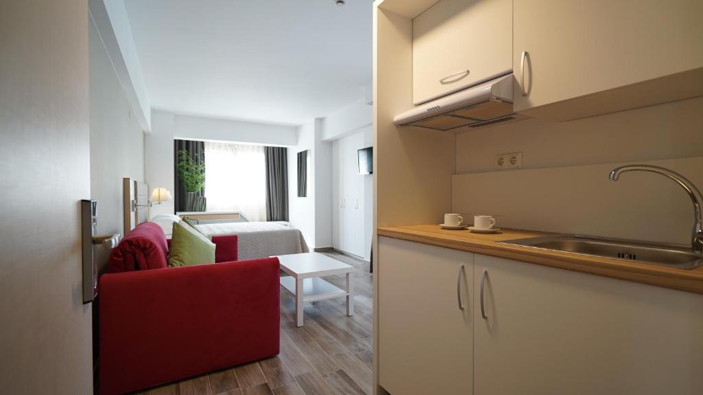 Olympus Thalassea Boutique Hotel — Пієрія, Греція мініатюра 7