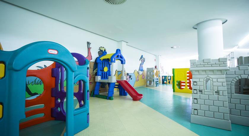 Port Fiesta Park — Коста Бланка, Іспанія мініатюра 23