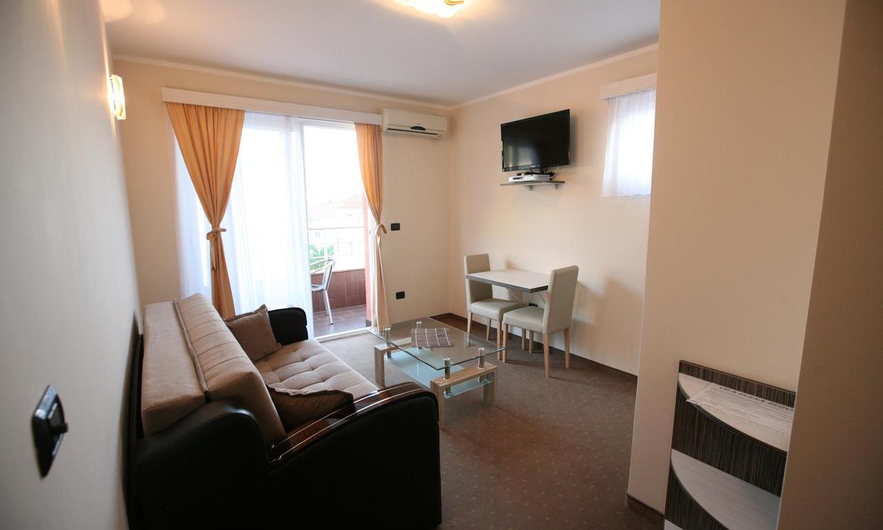 Elena & Marko Apartments — Будванськая Рівʼєра, Чорногорія мініатюра 6