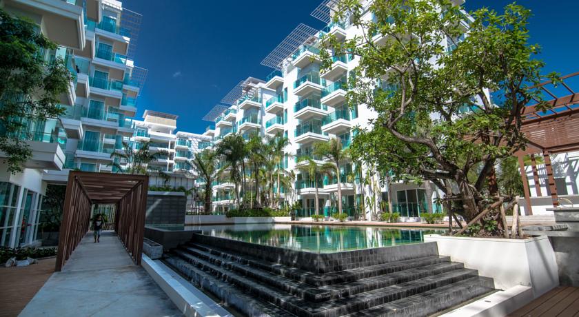 Fishermen's Harbour Urban Resort — о. Пхукет, Таїланд мініатюра 6