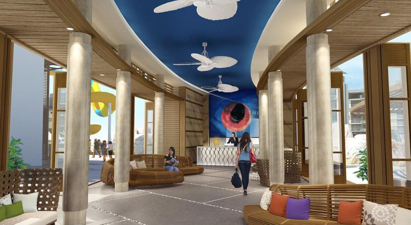 Fishermen's Harbour Urban Resort — о. Пхукет, Таїланд мініатюра 11