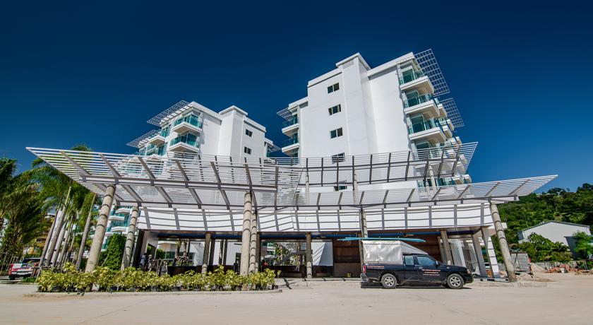 Fishermen's Harbour Urban Resort — о. Пхукет, Таїланд мініатюра 13
