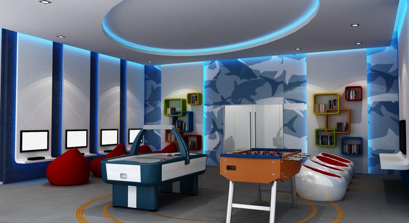 Fishermen's Harbour Urban Resort — о. Пхукет, Таїланд мініатюра 24