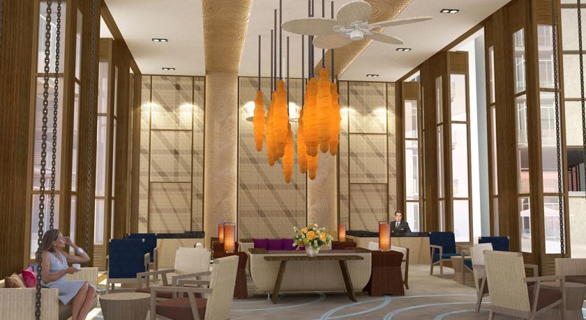Fishermen's Harbour Urban Resort — о. Пхукет, Таїланд мініатюра 27