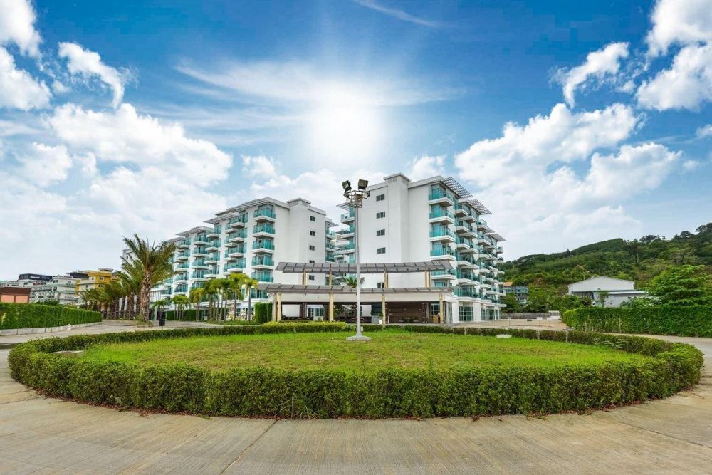 Fishermen's Harbour Urban Resort — о. Пхукет, Таїланд мініатюра 35