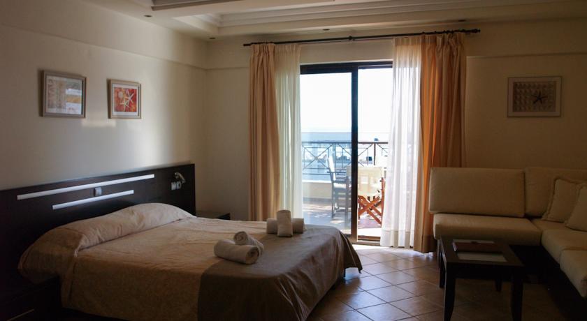 Elani Bay Resort — Халкідікі, Греція мініатюра 7