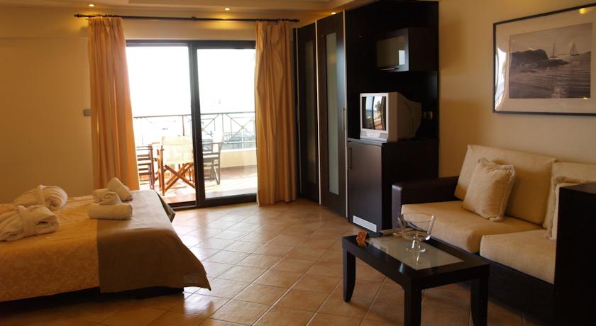 Elani Bay Resort — Халкідікі, Греція мініатюра 9