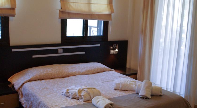 Elani Bay Resort — Халкідікі, Греція мініатюра 10