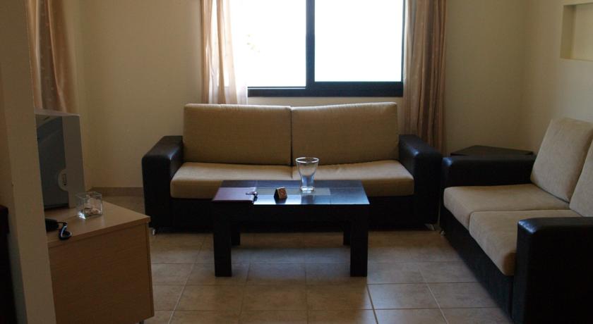 Elani Bay Resort — Халкідікі, Греція мініатюра 11