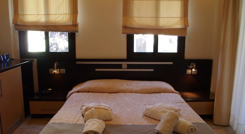 Elani Bay Resort — Халкідікі, Греція мініатюра 12