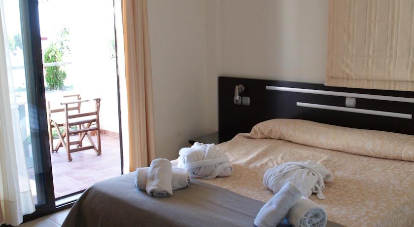 Elani Bay Resort — Халкідікі, Греція мініатюра 18