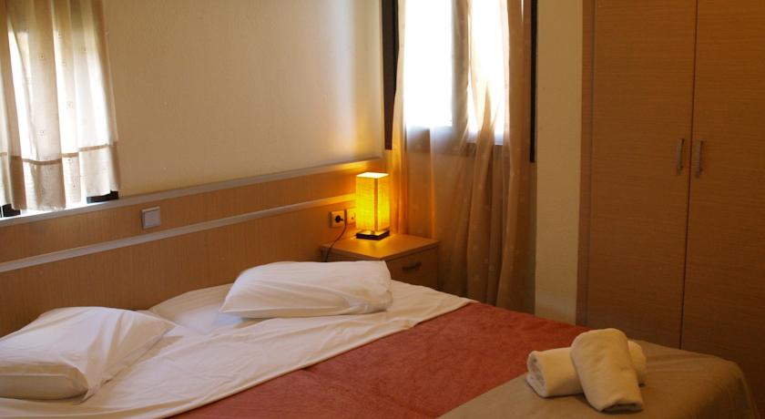 Elani Bay Resort — Халкідікі, Греція мініатюра 22