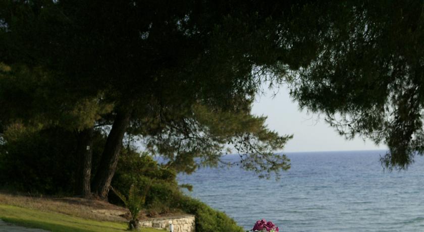 Elani Bay Resort — Халкідікі, Греція мініатюра 24