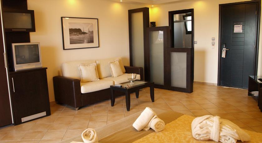 Elani Bay Resort — Халкідікі, Греція мініатюра 25