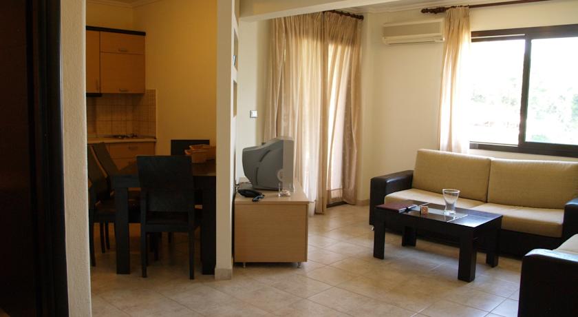 Elani Bay Resort — Халкідікі, Греція мініатюра 26