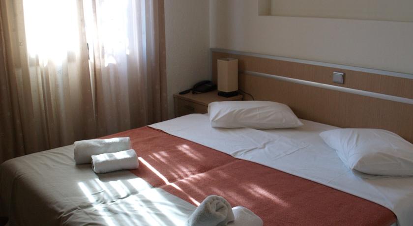 Elani Bay Resort — Халкідікі, Греція мініатюра 27