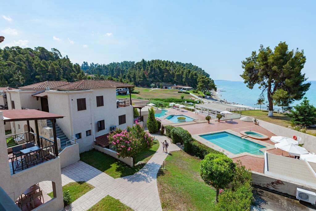 Elani Bay Resort — Халкідікі, Греція мініатюра 32