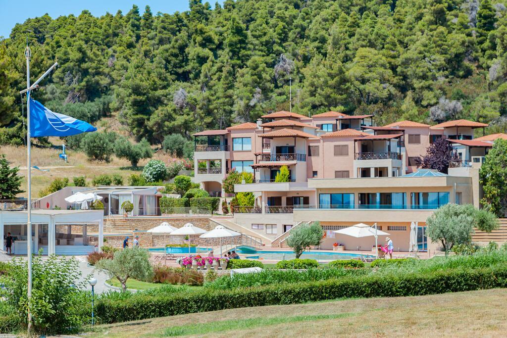 Elani Bay Resort — Халкідікі, Греція мініатюра 29