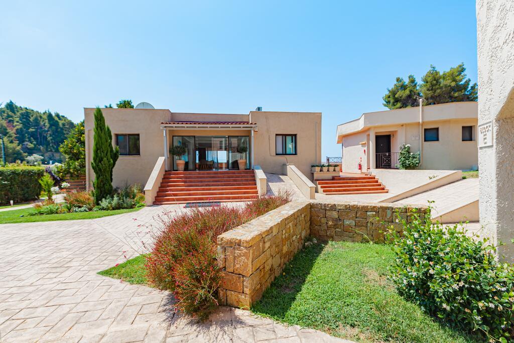 Elani Bay Resort — Халкідікі, Греція мініатюра 30