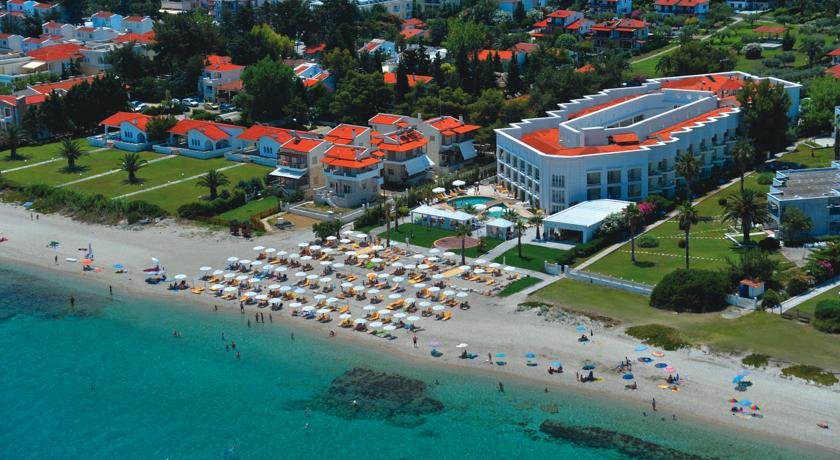 Elinotel Apolamare — Халкідікі, Греція мініатюра 9