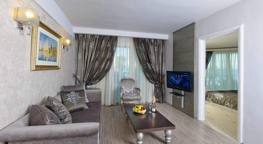 Elinotel Apolamare — Халкідікі, Греція мініатюра 17