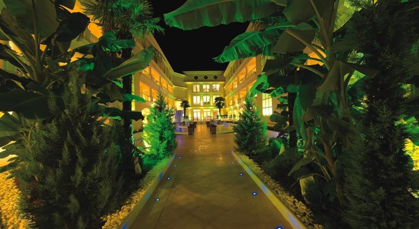 Elinotel Apolamare — Халкідікі, Греція мініатюра 19