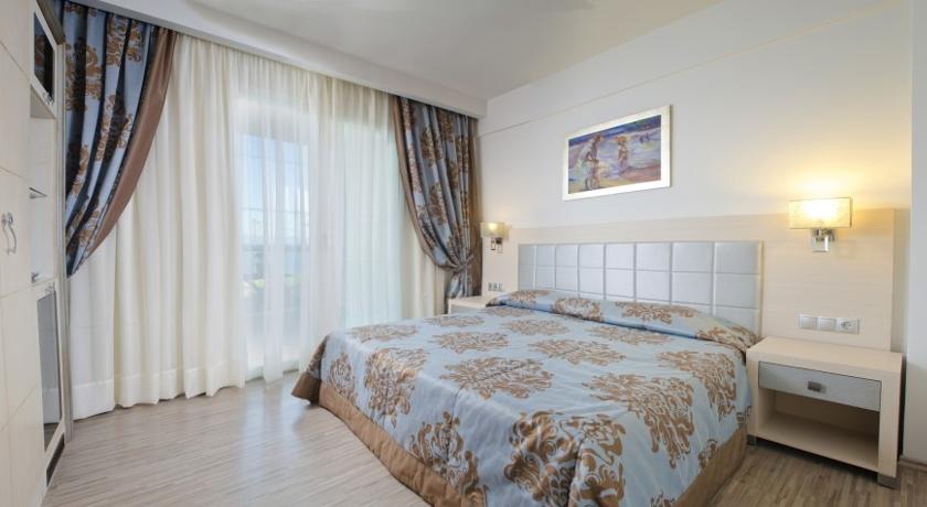 Elinotel Apolamare — Халкідікі, Греція мініатюра 20