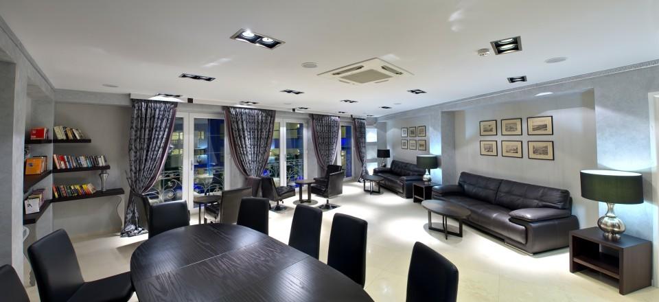 Elinotel Apolamare — Халкідікі, Греція мініатюра 22