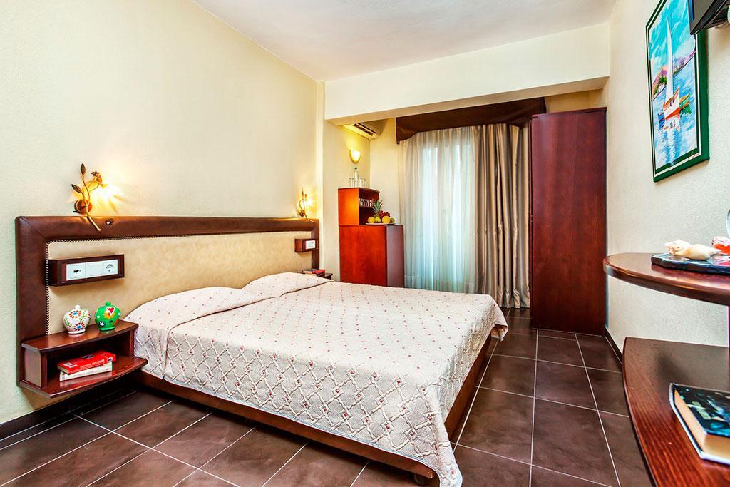 Elinotel Polis Hotel — Халкідікі, Греція мініатюра 7