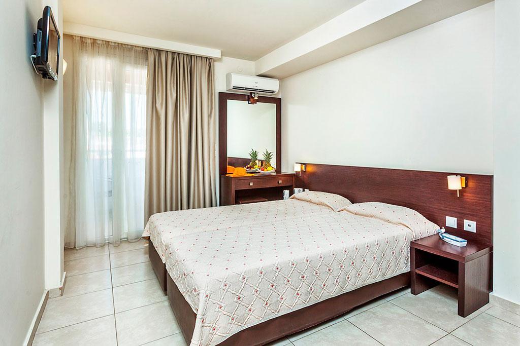 Elinotel Polis Hotel — Халкідікі, Греція мініатюра 6