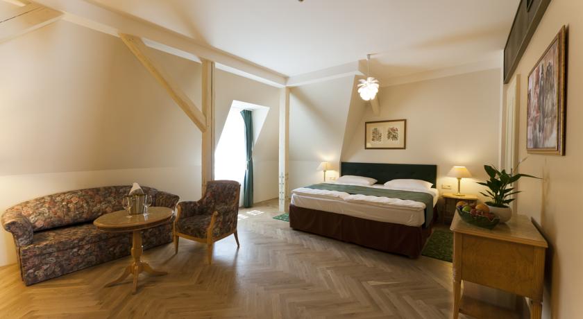 Grandhotel AMBASSADOR National House — Карлові Вари, Чехія мініатюра 105