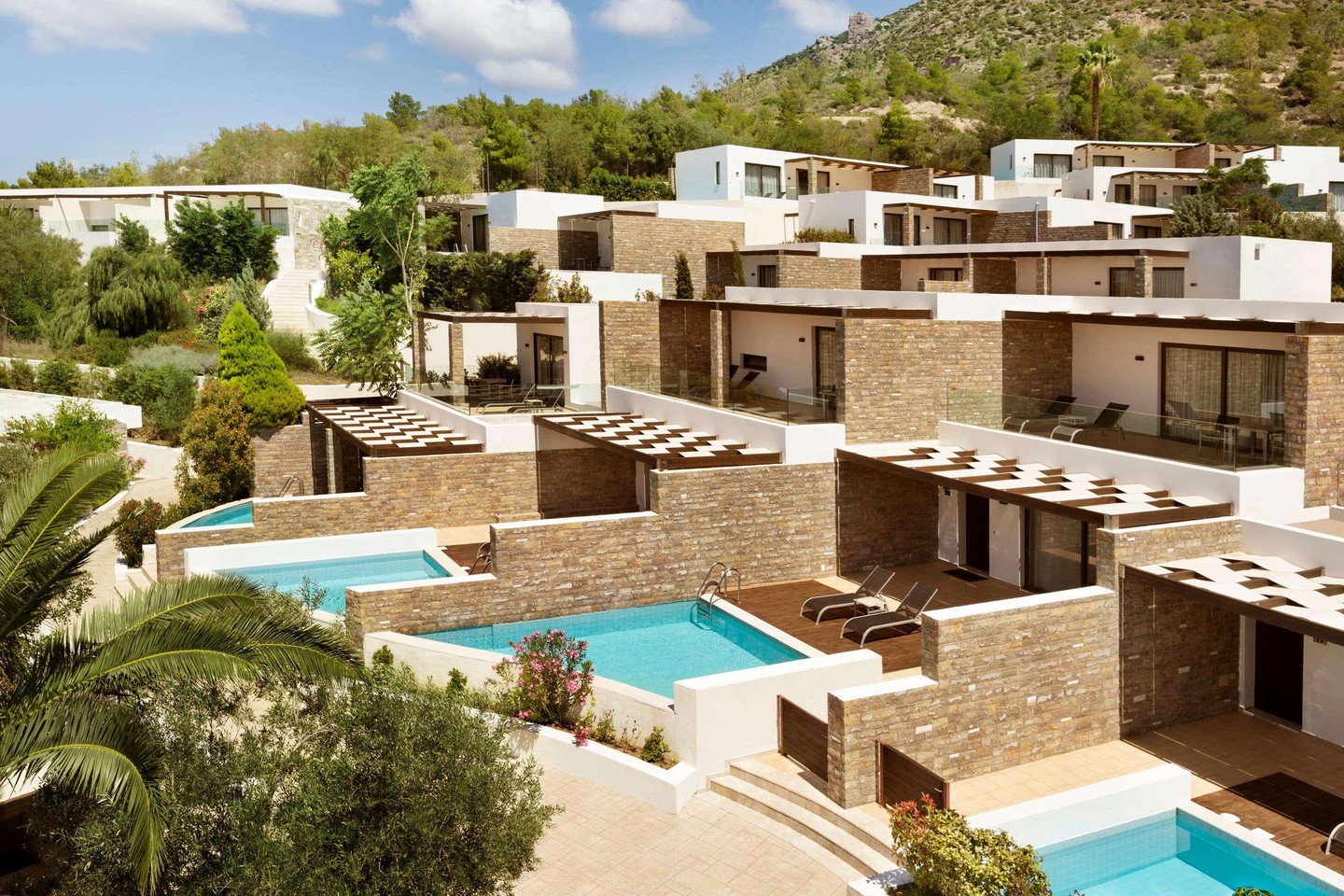 Wyndham Loutraki Poseidon Resort — Лутракі (Коринфія), Греція мініатюра 6