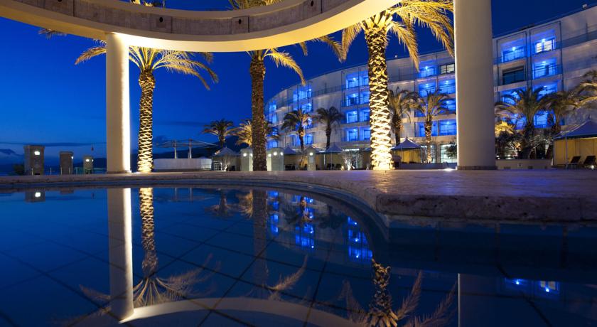Club Hotel Casino Loutraki — Лутракі (Коринфія), Греція мініатюра 12