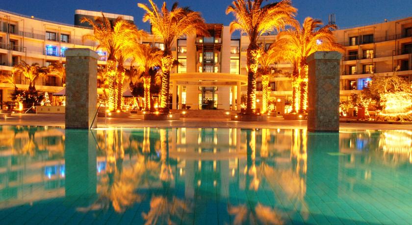 Club Hotel Casino Loutraki — Лутракі (Коринфія), Греція мініатюра 16